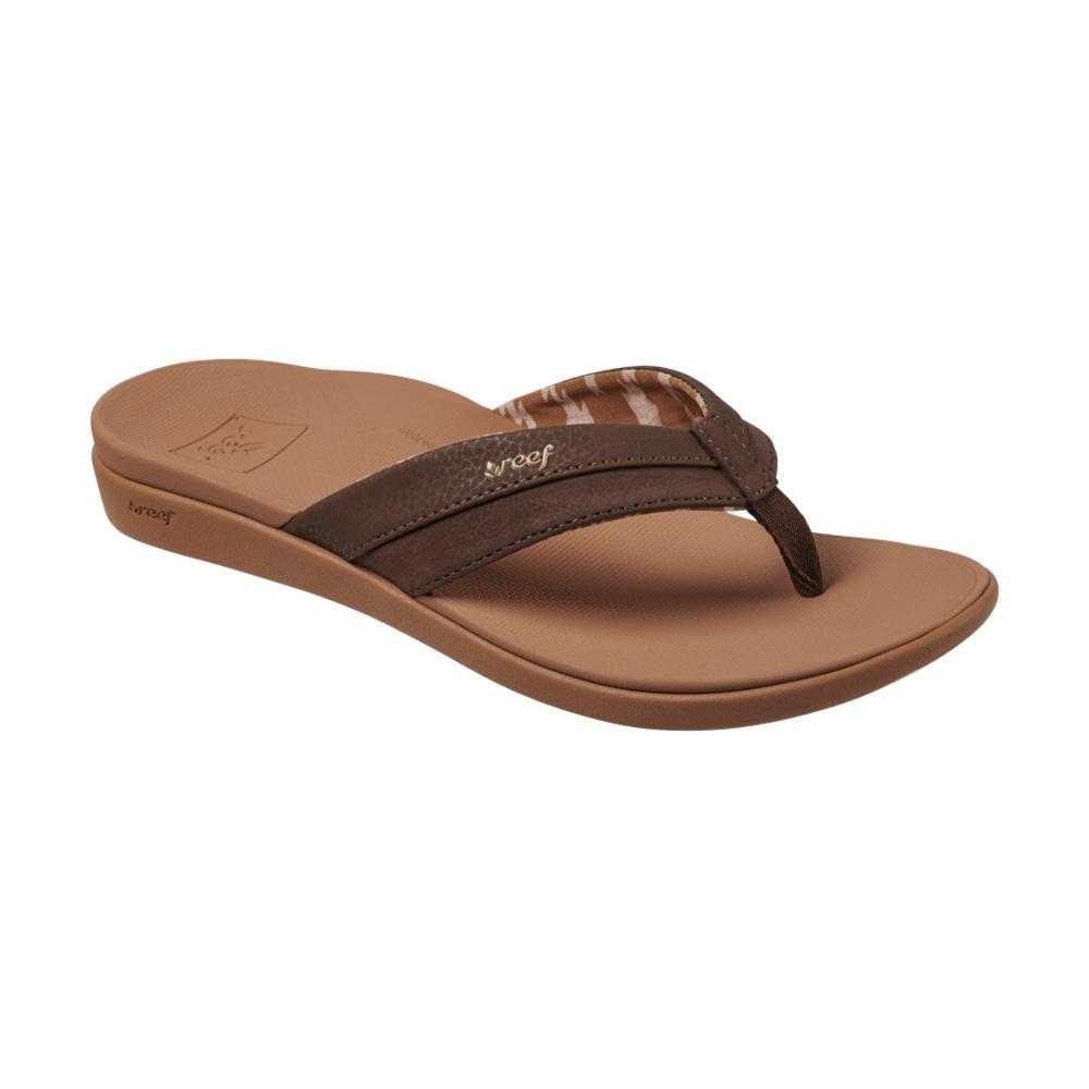 Whole Earth Provision Co. REEF BRAZIL Reef Women's Ortho Coast Sandals